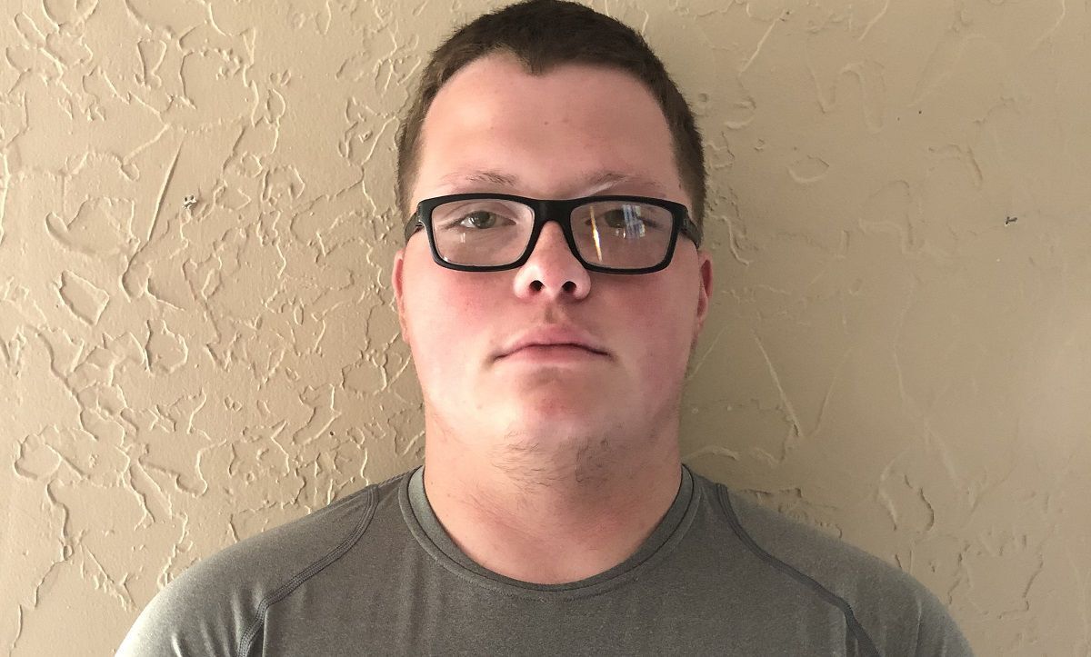 OL nominee: Kainan Wade, Cleveland